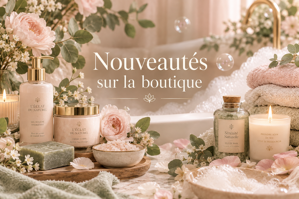 Nouveauté