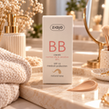 Crème peau sèche & sensible Ton naturel