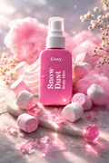 Mini Brume Corporelle - Snow Dust ❄️✨ 30ml