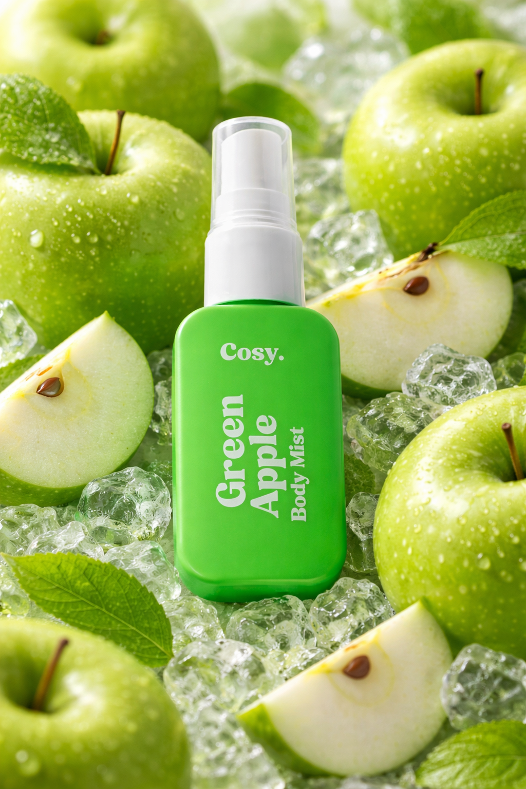 Mini Brumes de Poche Corporelles 30ml ✨