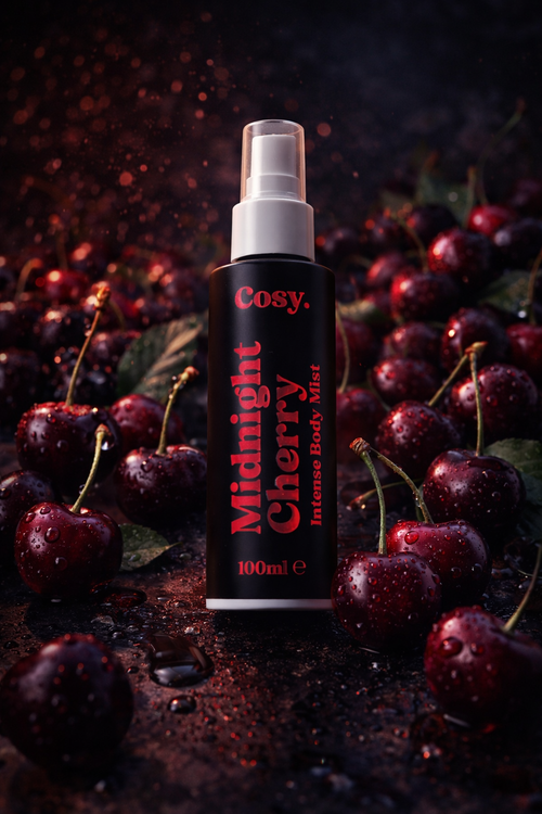 Brume Corporelle Intense 100ml