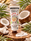 Crème Mains – Senteur Noix de Coco 50 ml