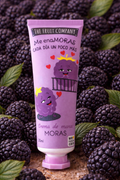 Crème Mains – Senteur Mûre 50 ml