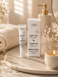 Contour des Yeux Régénérant au Lait de Chèvre – Ziaja 👀