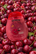 Gel Désinfectant Mains – Senteur Cerise 45 ml
