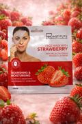 Masque Visage Nourrissant & Hydratant – Senteur Fraise