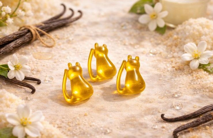 Perles de Bain ✨🛁