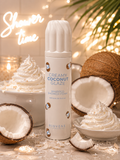 Chantilly de Douche Version Mousse 🫧✨