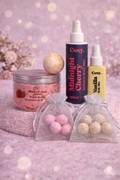 Pack découverte fruité