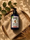 Shampoing Barbe & Cheveux Purifiant et Adoucissant