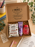 Box Cadeau Maîtresse & Atsem 🍎