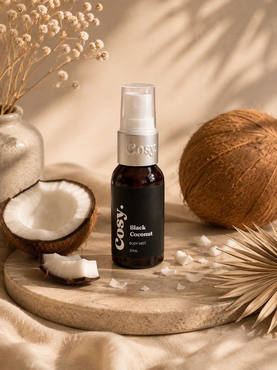 Mini Brume Corporelle 30ml ✨