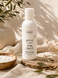 Après-Shampooing Réparateur Kératine & Lait de Chèvre Ziaja 💆‍♀️✨