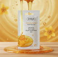 Masque Anti-Acné au Miel de Manuka – Soin Purifiant 🐝