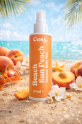 Brume Corporelle Intense – Senteur Beach Sun Peach 100 ml