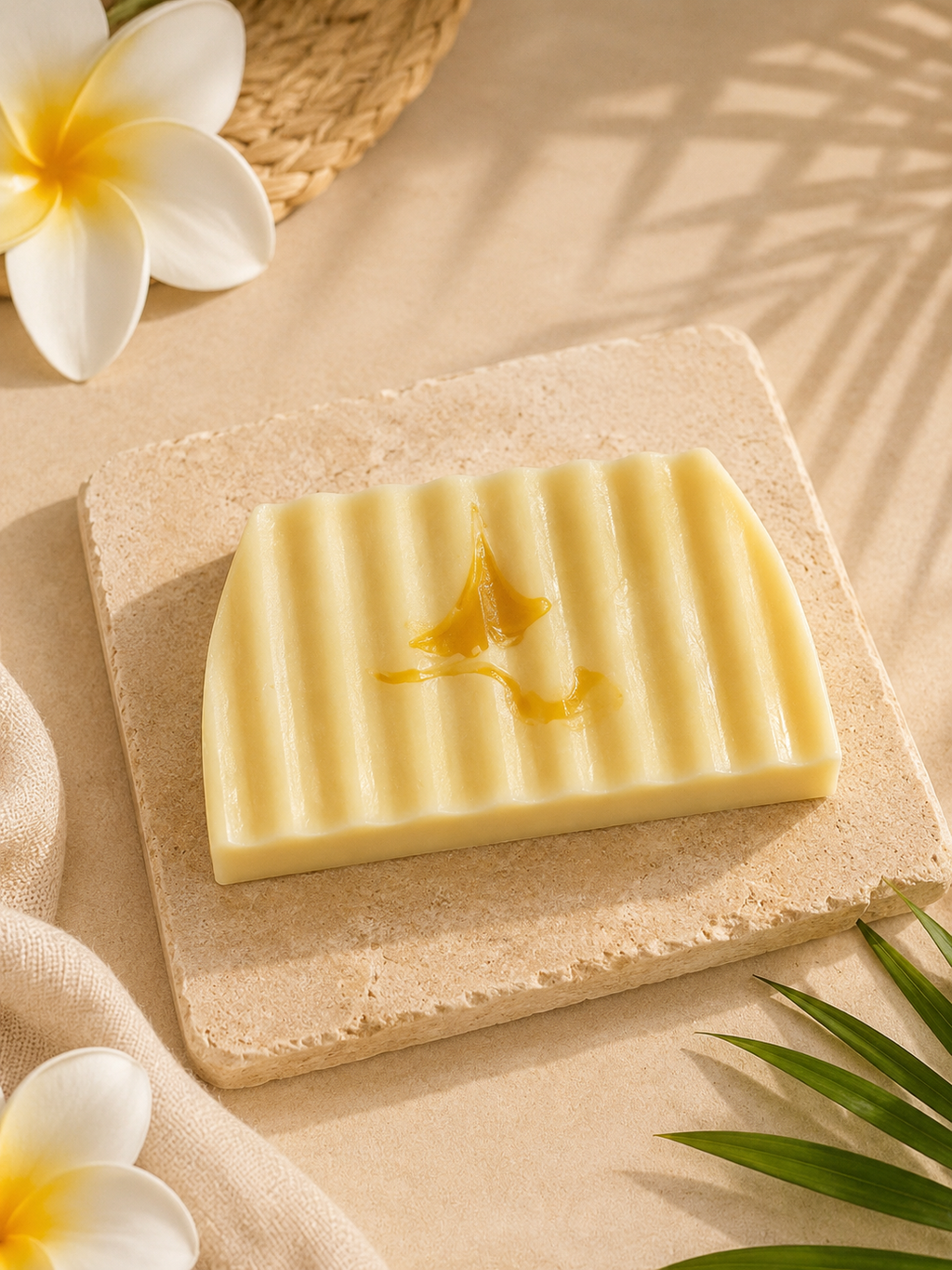 Savon Artisanal en Tranche 🧼✨