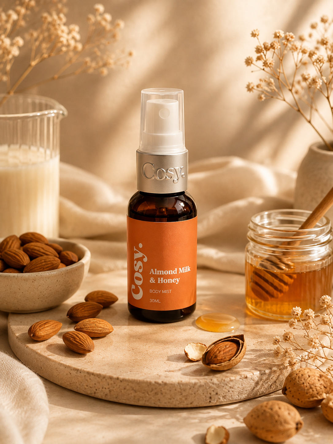 Mini Brume Corporelle 30ml ✨