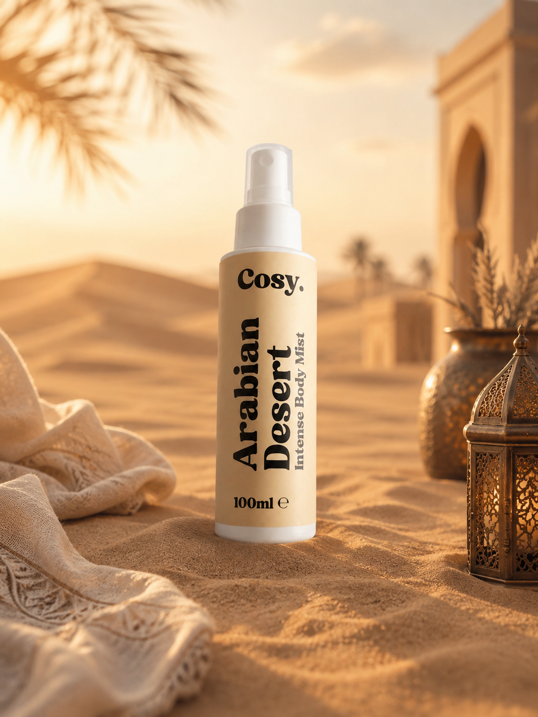 Brume 100 ml Arabian desert