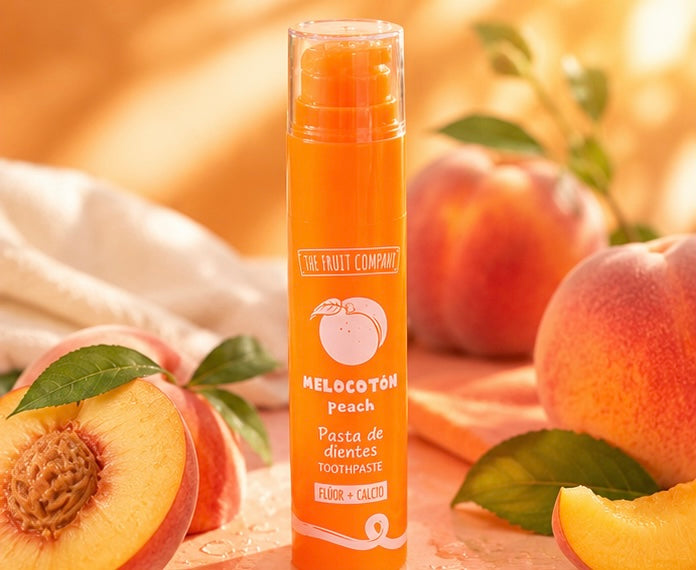 Dentifrice Fruité