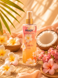 🌸 Brume Monoï Tiaré