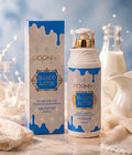 Shampoing capillaire - 520ml
