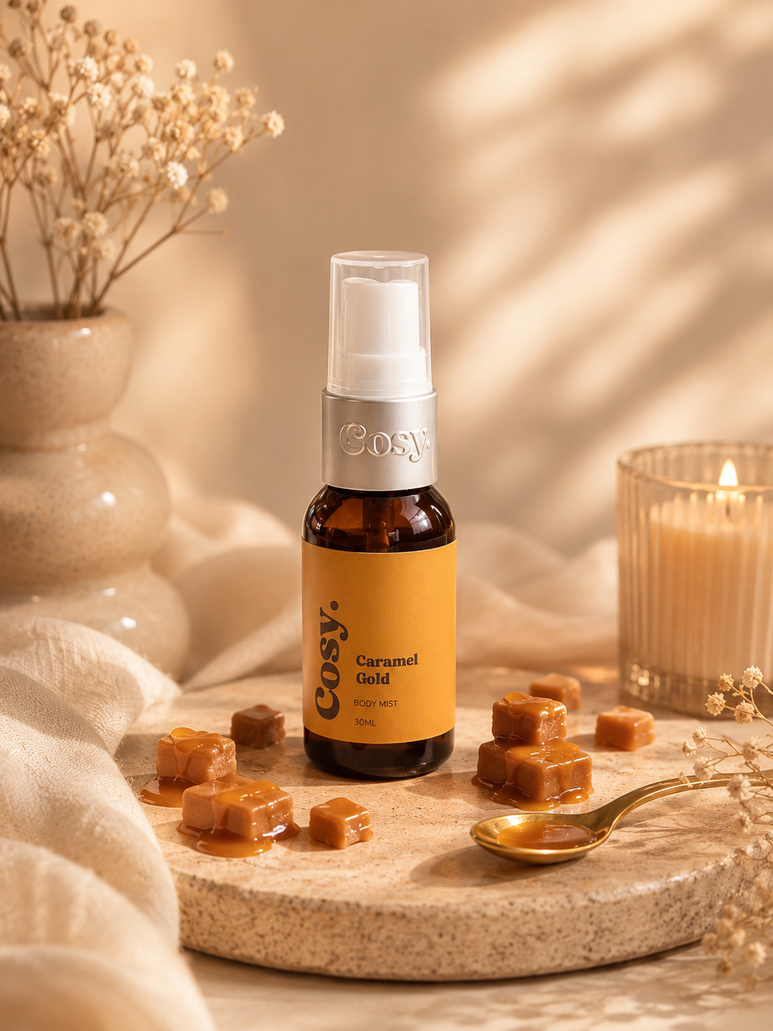 Mini Brume Corporelle 30ml ✨