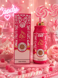 Shampoing à la kératine intense - Senteur Candy 🍬