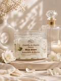 🧖 Chantilly de Douche – Musc Blanc ✨