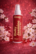 Brume Corporelle Intense – Senteur Ruby Jasmine 100 ml