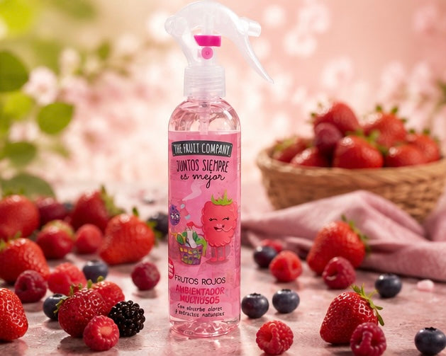 Spray d'Ambiance 200ml