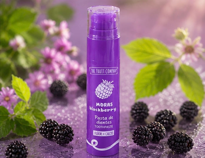 Dentifrice Fruité