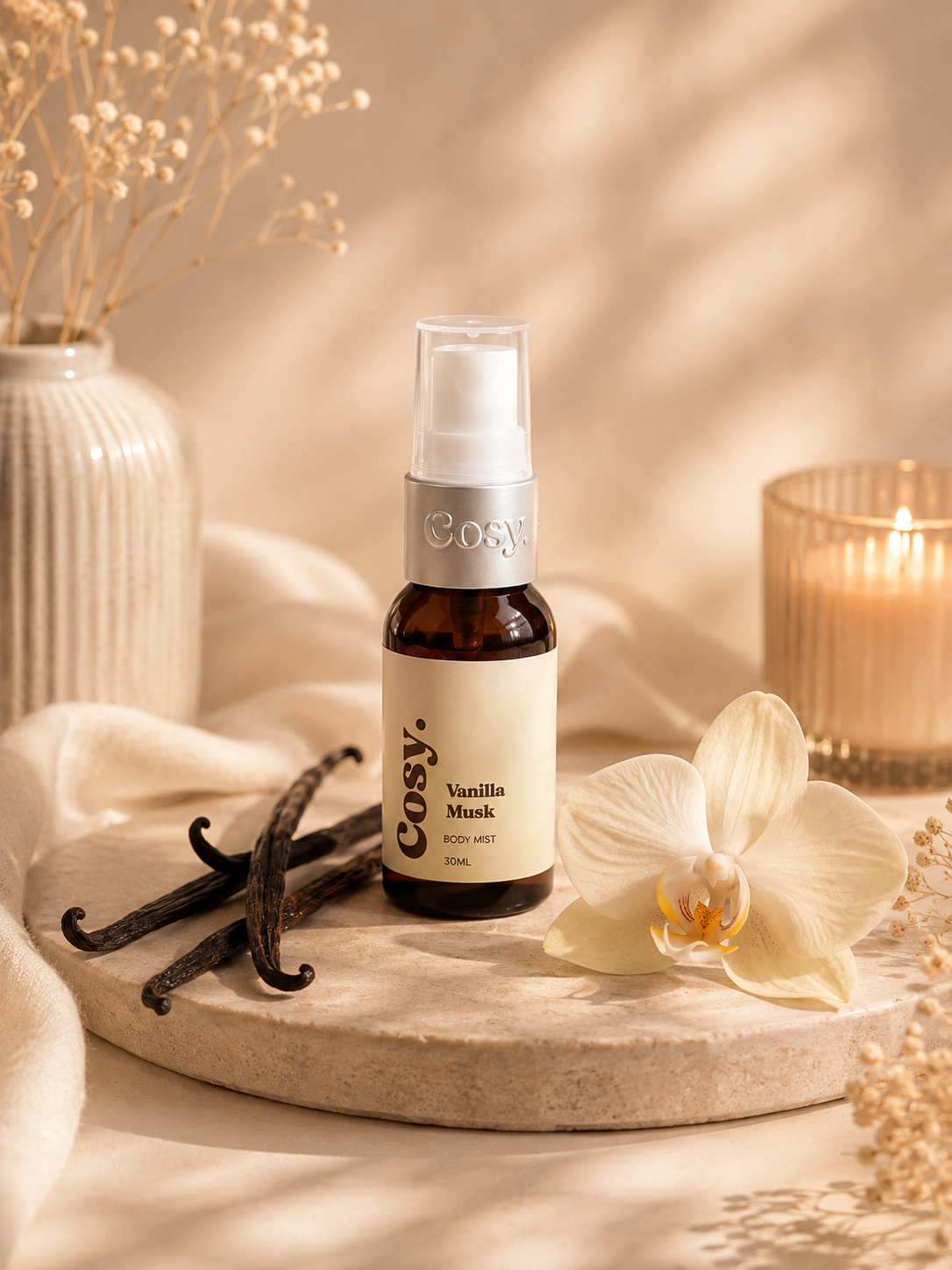 Mini Brume Corporelle 30ml ✨