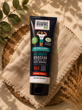 🧴 Gel Douche Homme 4 en 1 – Bio & 98% d'Origine Naturelle