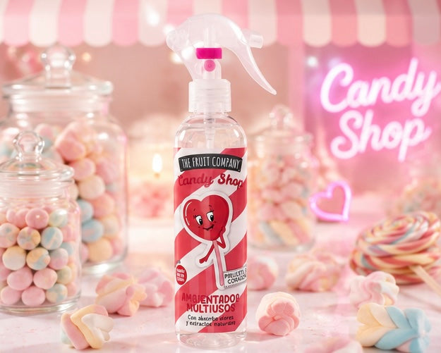Spray d'Ambiance 200ml