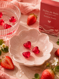 Perles de Bain - Fraise 🍓