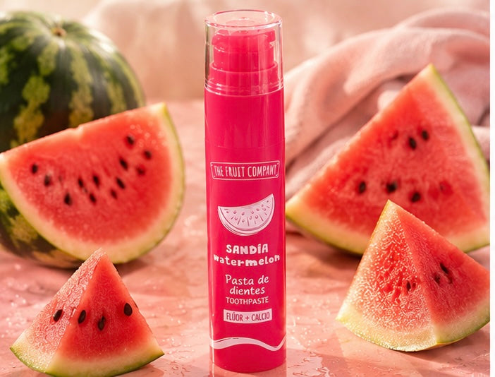 Dentifrice Fruité