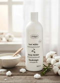 Gel Douche Crème au Lait de Chèvre 500ml – Douceur & Nutrition Intense 🐐