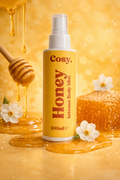 Brume Corporelle Intense – Senteur Honey 100 ml