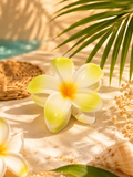🌴 Box escapade Tropical – Coffret Beauté Ensoleillé