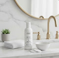 🐐 Démaquillant Lotion Tonique au Lait de Chèvre 200ml