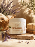 🌲 Chantilly de Douche – Pin de Provence 🌿